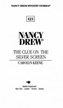 The Clue on the Silver Screen