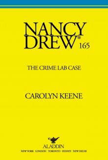 The Crime Lab Case The Crime Lab Case