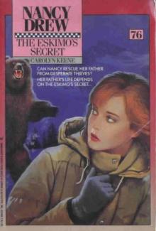 The Eskimo's Secret The Eskimo's Secret