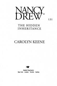 The Hidden Inheritance
