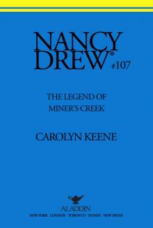 The Legend of Miner's Creek The Legend of Miner's Creek