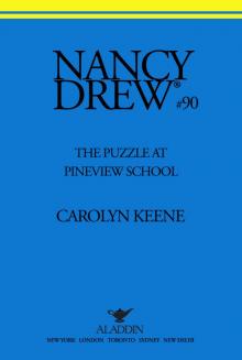 The Puzzle at Pineview School The Puzzle at Pineview School