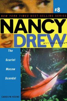 The Scarlet Macaw Scandal