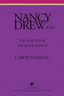 The Search for the Silver Persian The Search for the Silver Persian