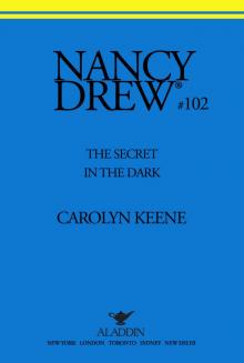 The Secret in the Dark The Secret in the Dark