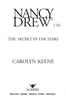 The Secret in the Stars