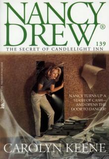 The Secret of Candlelight Inn The Secret of Candlelight Inn