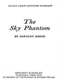 The Sky Phantom The Sky Phantom
