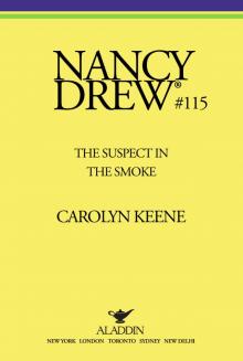 The Suspect in the Smoke The Suspect in the Smoke