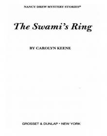 The Swami's Ring The Swami's Ring