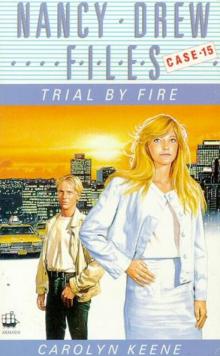 Trial by Fire