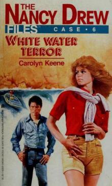 White Water Terror White Water Terror