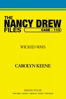 Wicked Ways