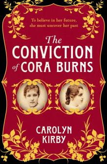 The Conviction of Cora Burns