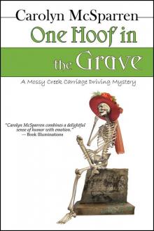 One Hoof In The Grave One Hoof In The Grave