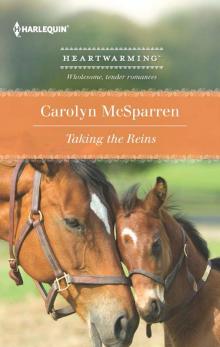 Taking the Reins Taking the Reins