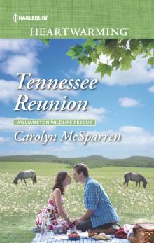 Tennessee Reunion Tennessee Reunion