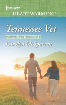 Tennessee Vet Tennessee Vet