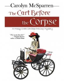TheCart Before the Corpse TheCart Before the Corpse