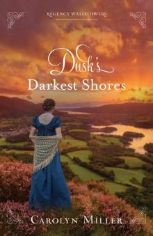Dusk's Darkest Shore Dusk's Darkest Shore