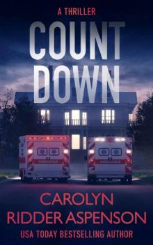 Countdown (Rachel Ryder Book 4)