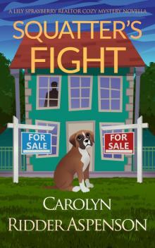 Squatter's Fight
