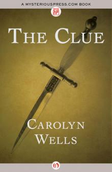 The Clue The Clue