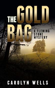 The Gold Bag The Gold Bag