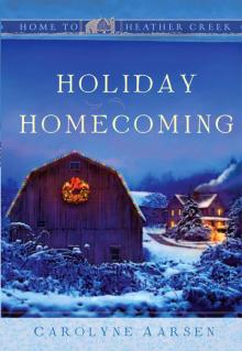 HC16 - Holiday Homecoming HC16 - Holiday Homecoming