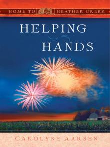 HC22 - Helping Hands HC22 - Helping Hands