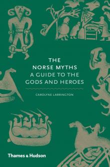 The Norse Myths The Norse Myths