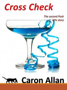 Cross Check: The second Posh Hits story