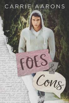 Foes & Cons Foes & Cons
