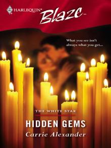 Hidden Gems Hidden Gems