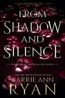 From Shadow and Silence From Shadow and Silence