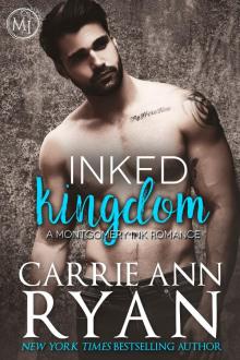 Inked Kingdom Inked Kingdom