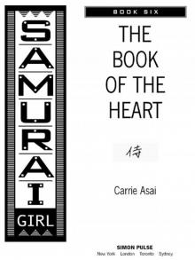 The Book of the Heart