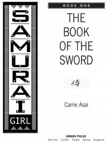 The Book of the Sword