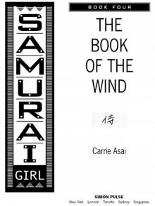 The Book of the Wind The Book of the Wind