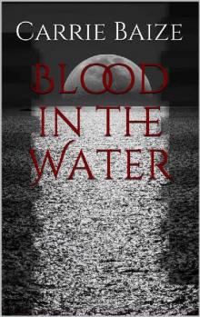 Blood in the Water
