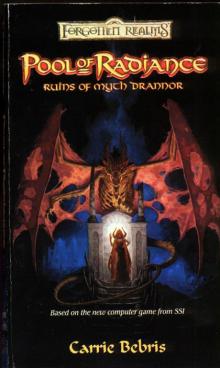 Pool of Radiance