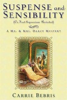 Suspense & Sensibility m&mdm-2