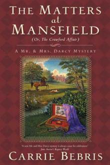 The Matters at Mansfield