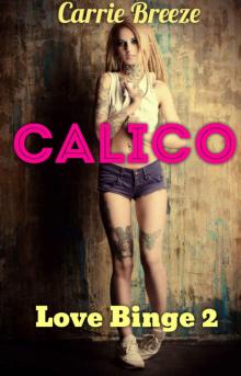 Calico (Love Binge Book 2)