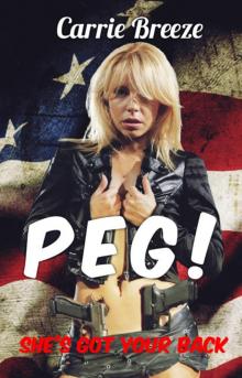 PEG (Dirty Tricks Book 1)