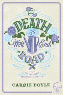 Death on West End Road