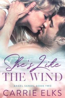 She's Like the Wind She's Like the Wind