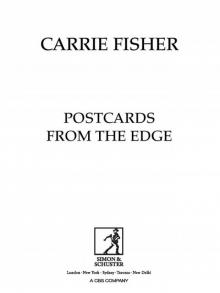 Postcards From the Edge Postcards From the Edge
