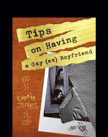 Tips on Having a Gay (Ex) Boyfriend