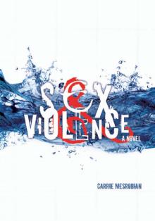 Sex & Violence Sex & Violence